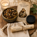 Coffret Rituel pour retrouver un objet perdu – Saint Antoine de Padoue