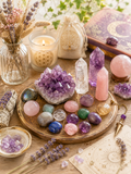 Formation « L’Univers des Pierres & Cristaux