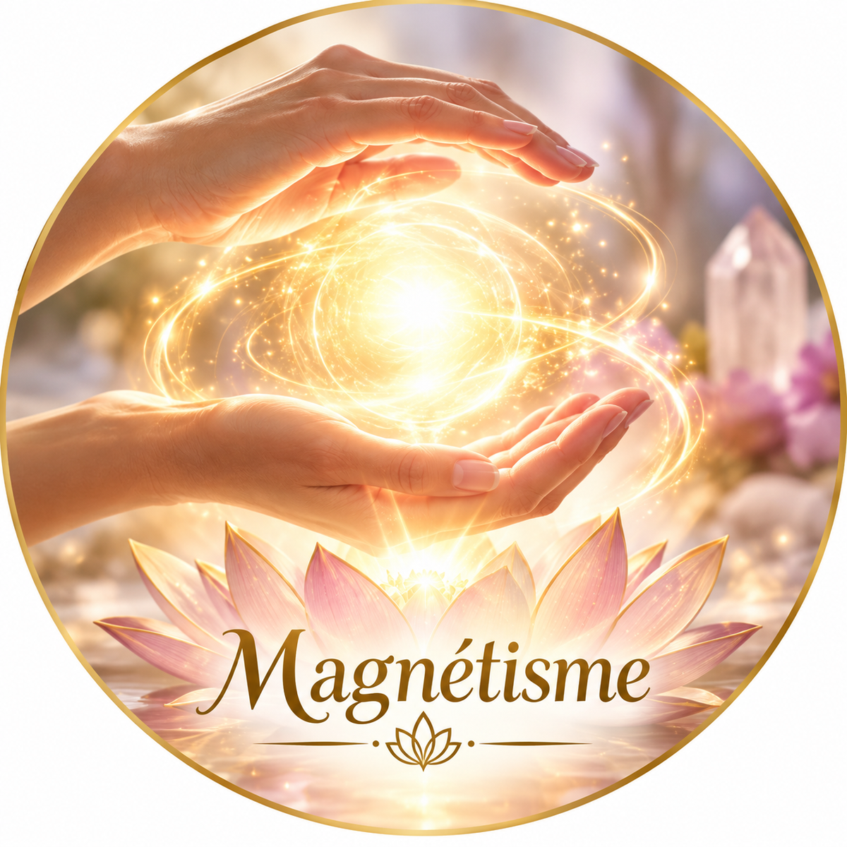 séance de magnetisme a distance 